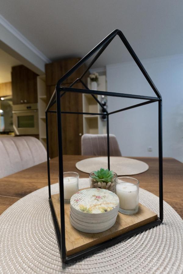 Museum Apartment Суботица Экстерьер фото