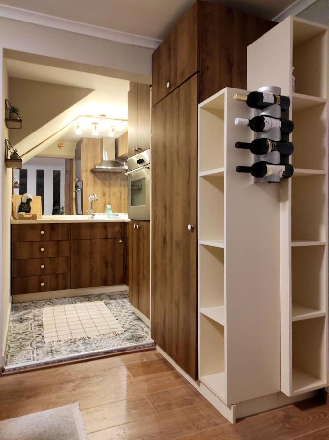 Museum Apartment Суботица Экстерьер фото