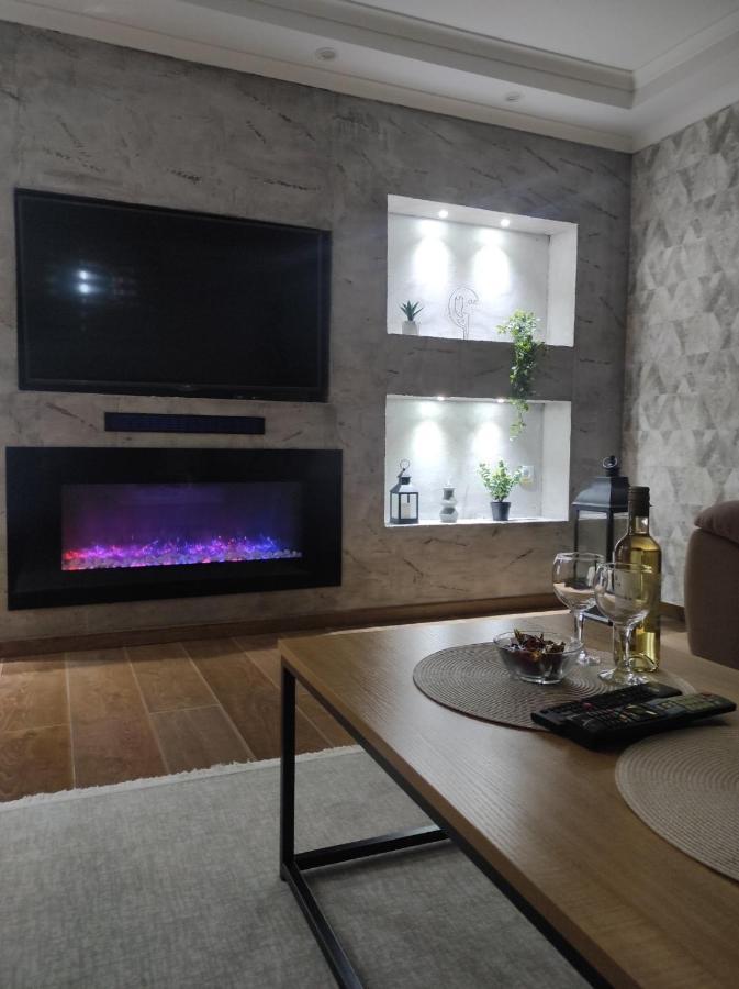 Museum Apartment Суботица Экстерьер фото