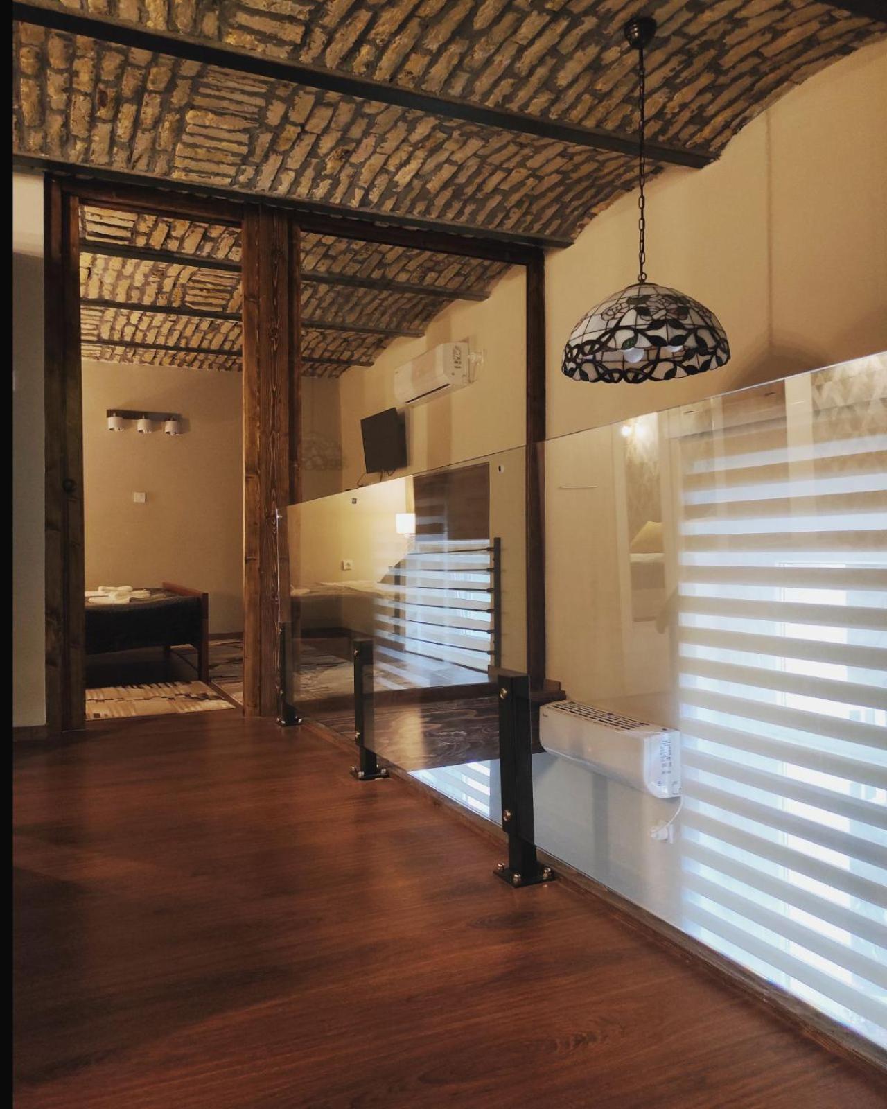 Museum Apartment Суботица Экстерьер фото