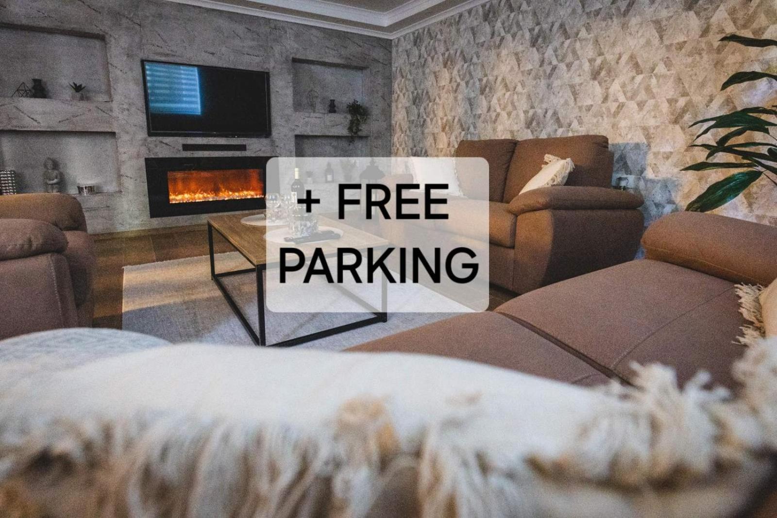 Museum Apartment Суботица Экстерьер фото